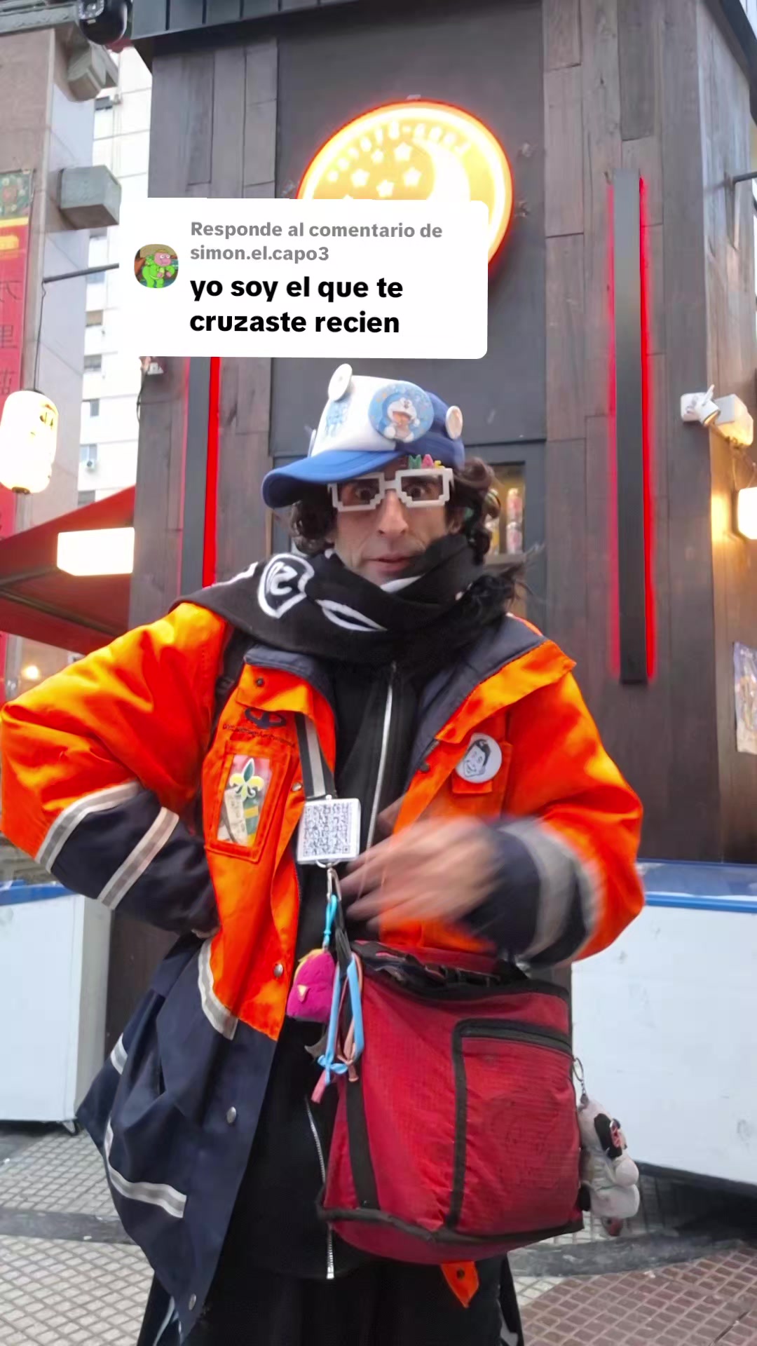 @Caraloco Mc.