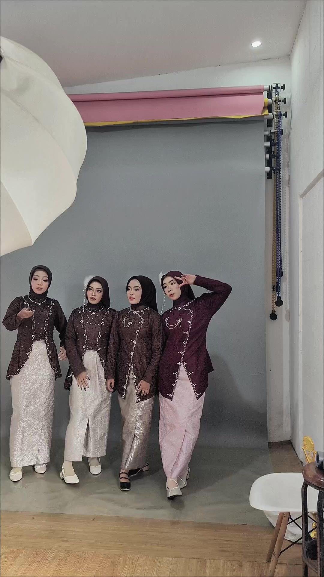 @hamim studio