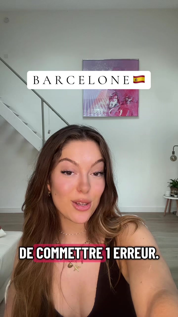 @Th&eacute;a Promotrice Barcelone🌶️🪩