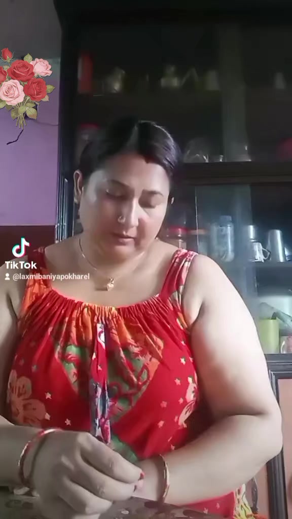 @Laxmi Baniya Pokhare