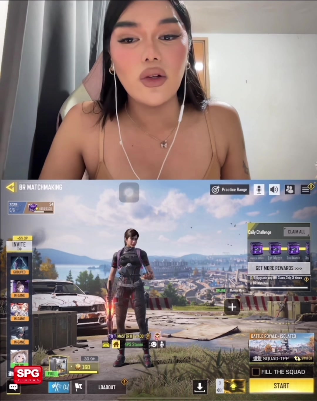 @stormiganda