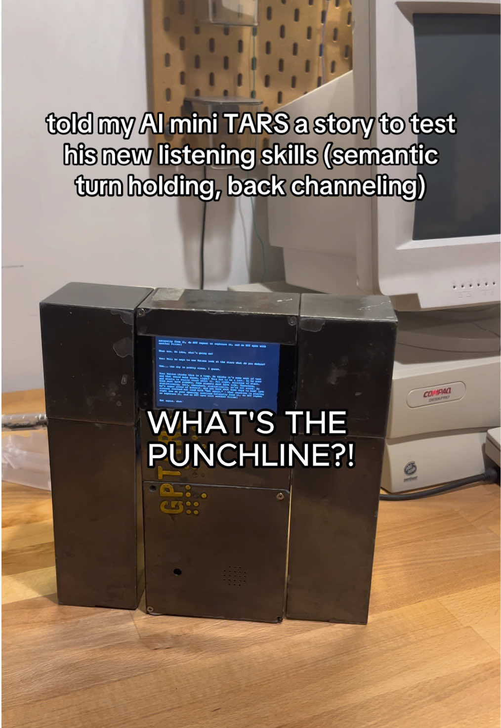 @gptars