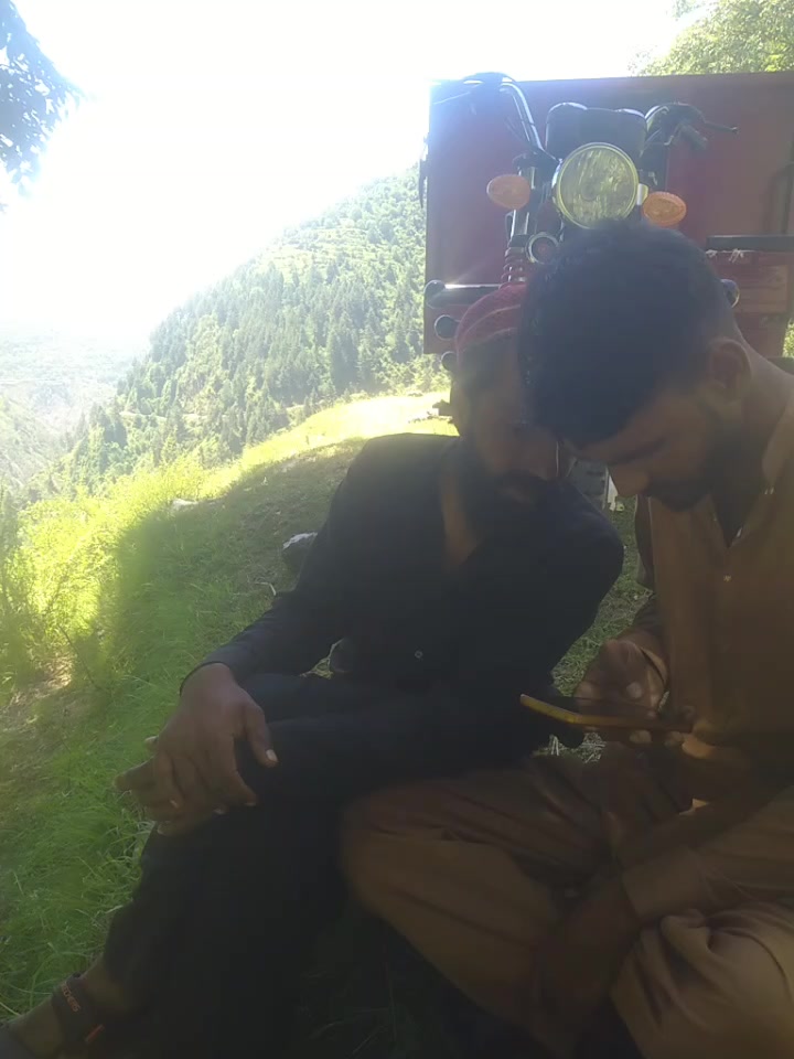 @Raja Reyaz