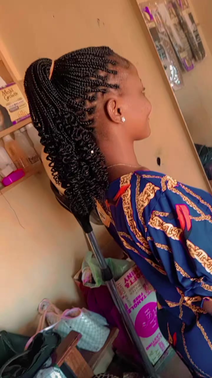 @kaffy bisola