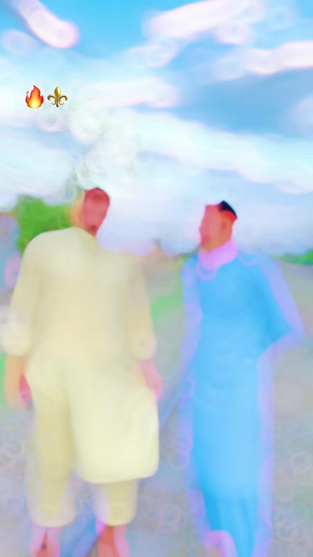 @𝘽𝘼𝘾𝙃𝘼 &bull; 𝗚 ⚜️🚩