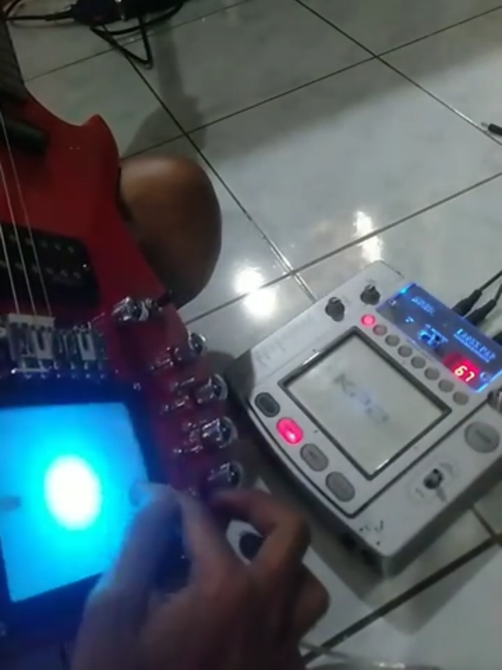 @Indartewe Guitars