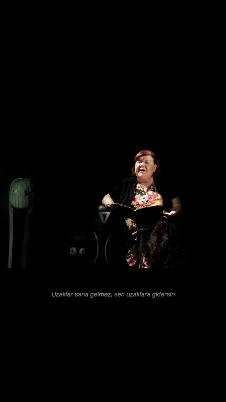 @Tutunamayanlar