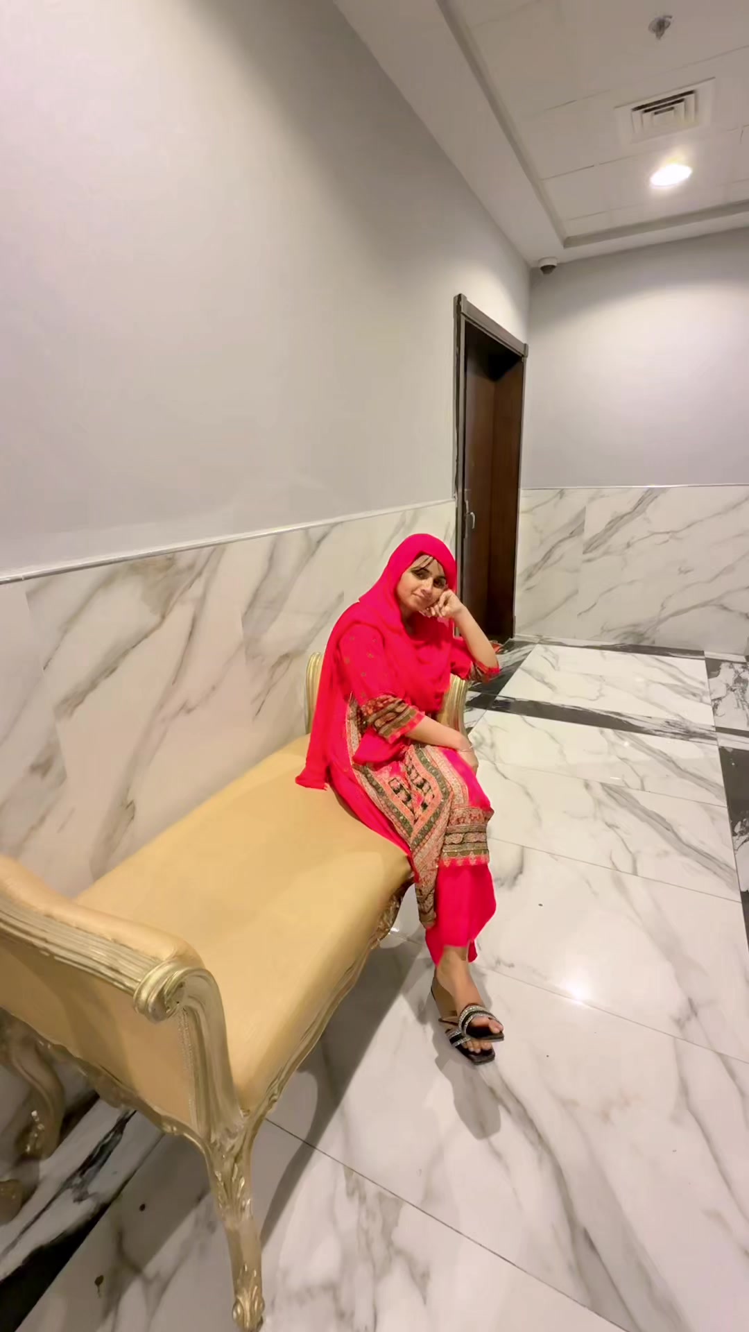 @Shehzadi Parveen (Shazz)