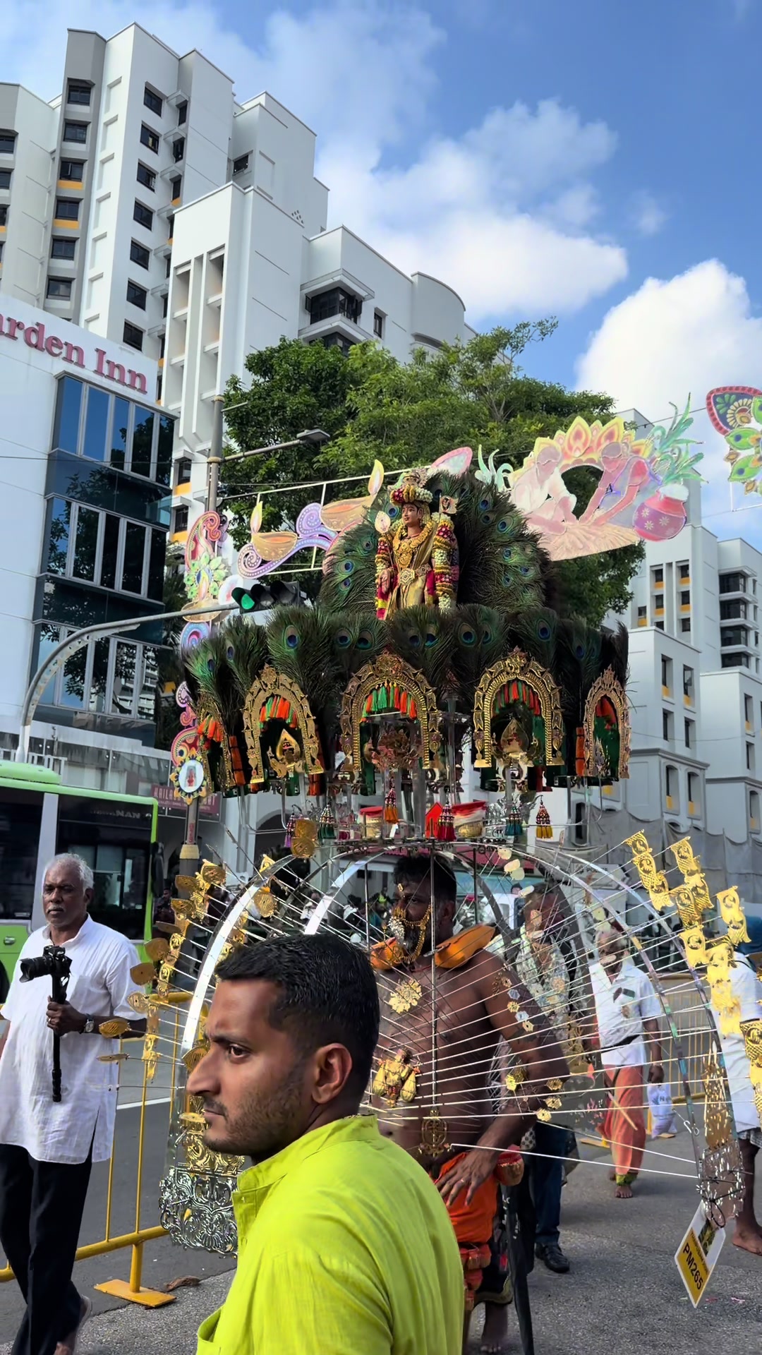 @Arumugam