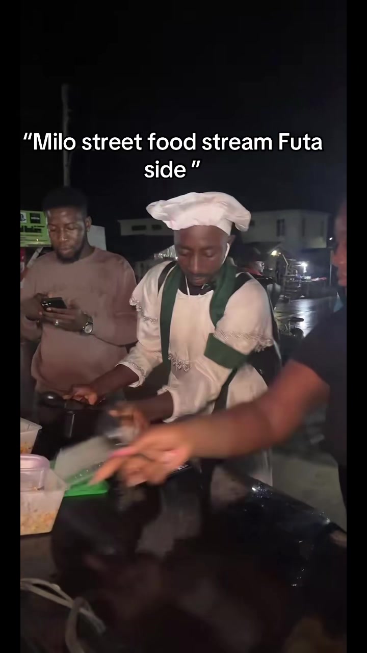 @MiloChris