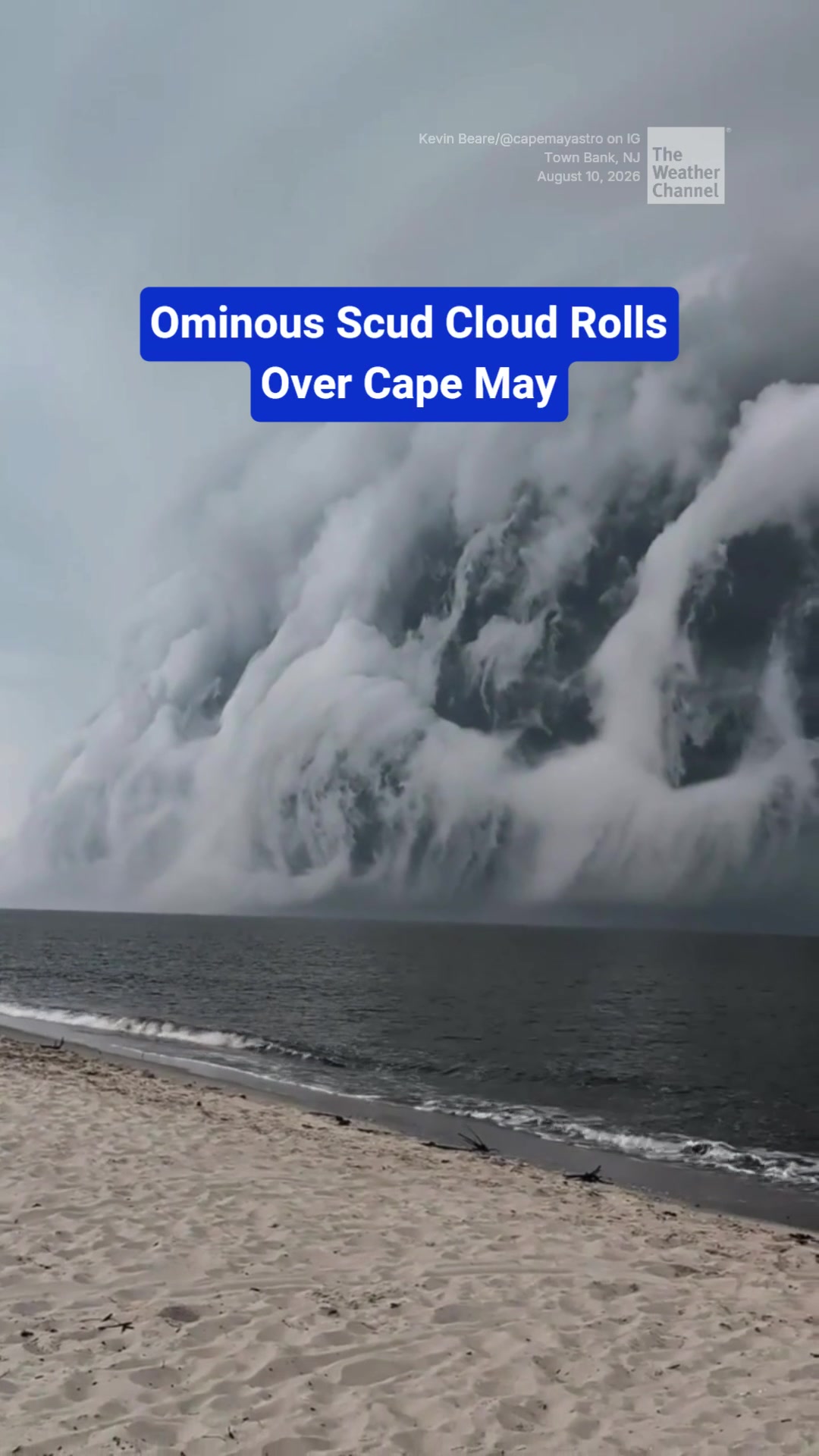 @The Weather Channel