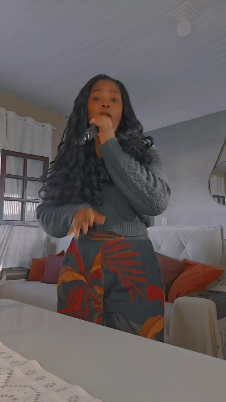 @DricaDias 🍫