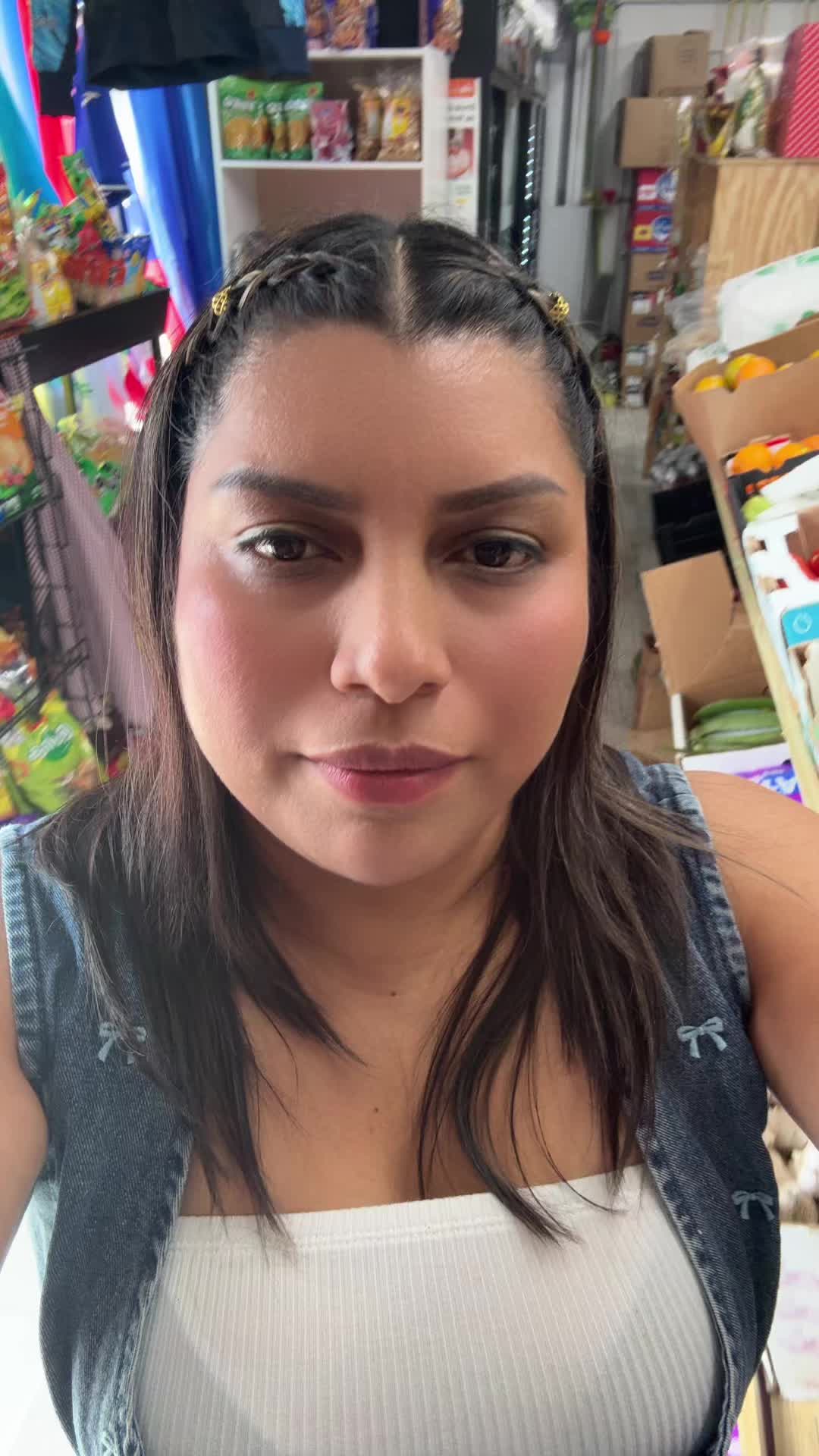 @Isabel Garcia