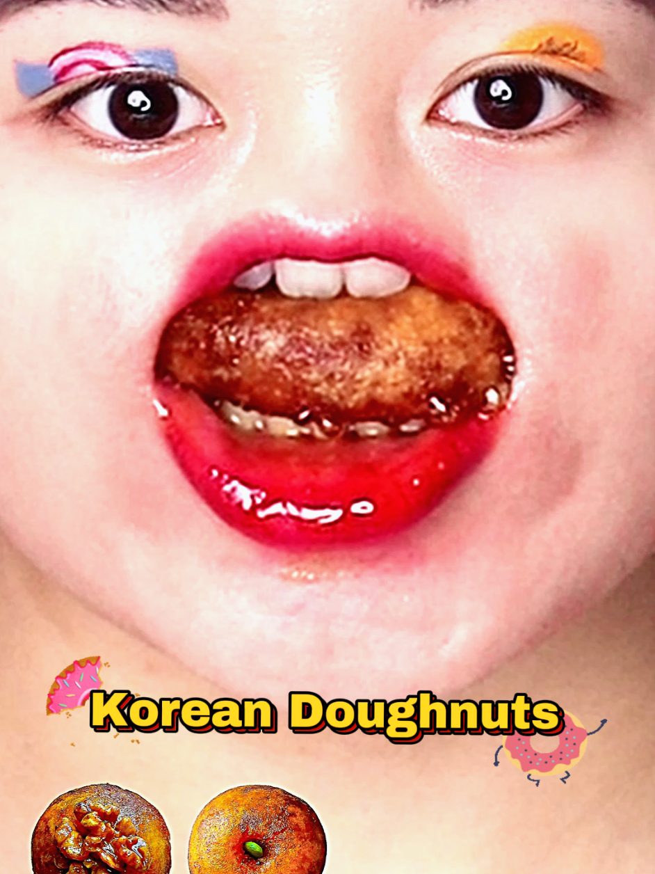 @Eye Candy Food