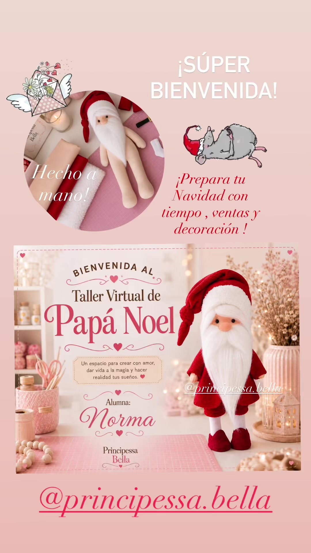 @Príncipessa Bella