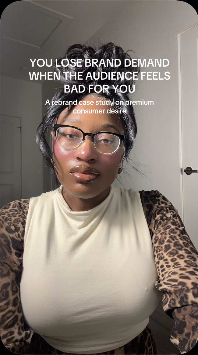 @THE BRAND COPY