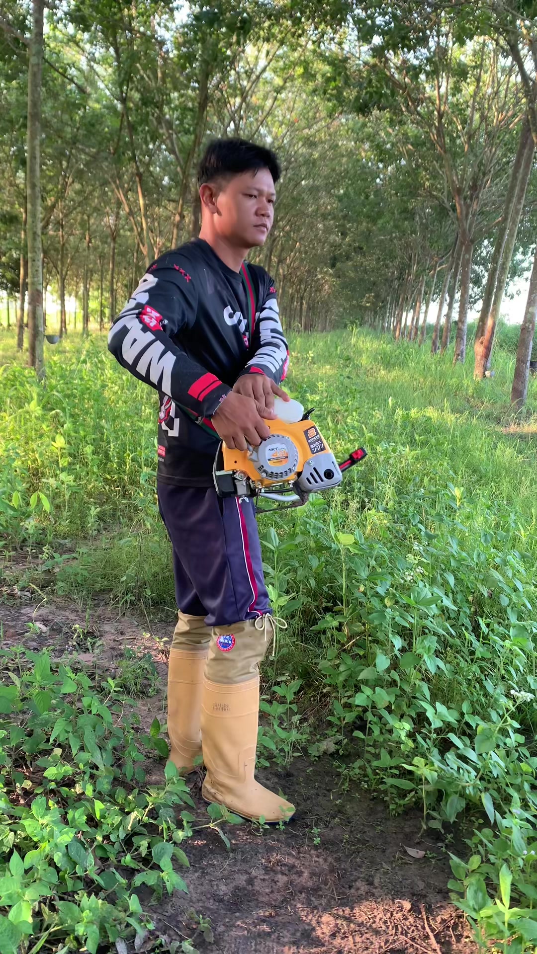 @โย ลูกเขยชาวไร่👨🏻🌾