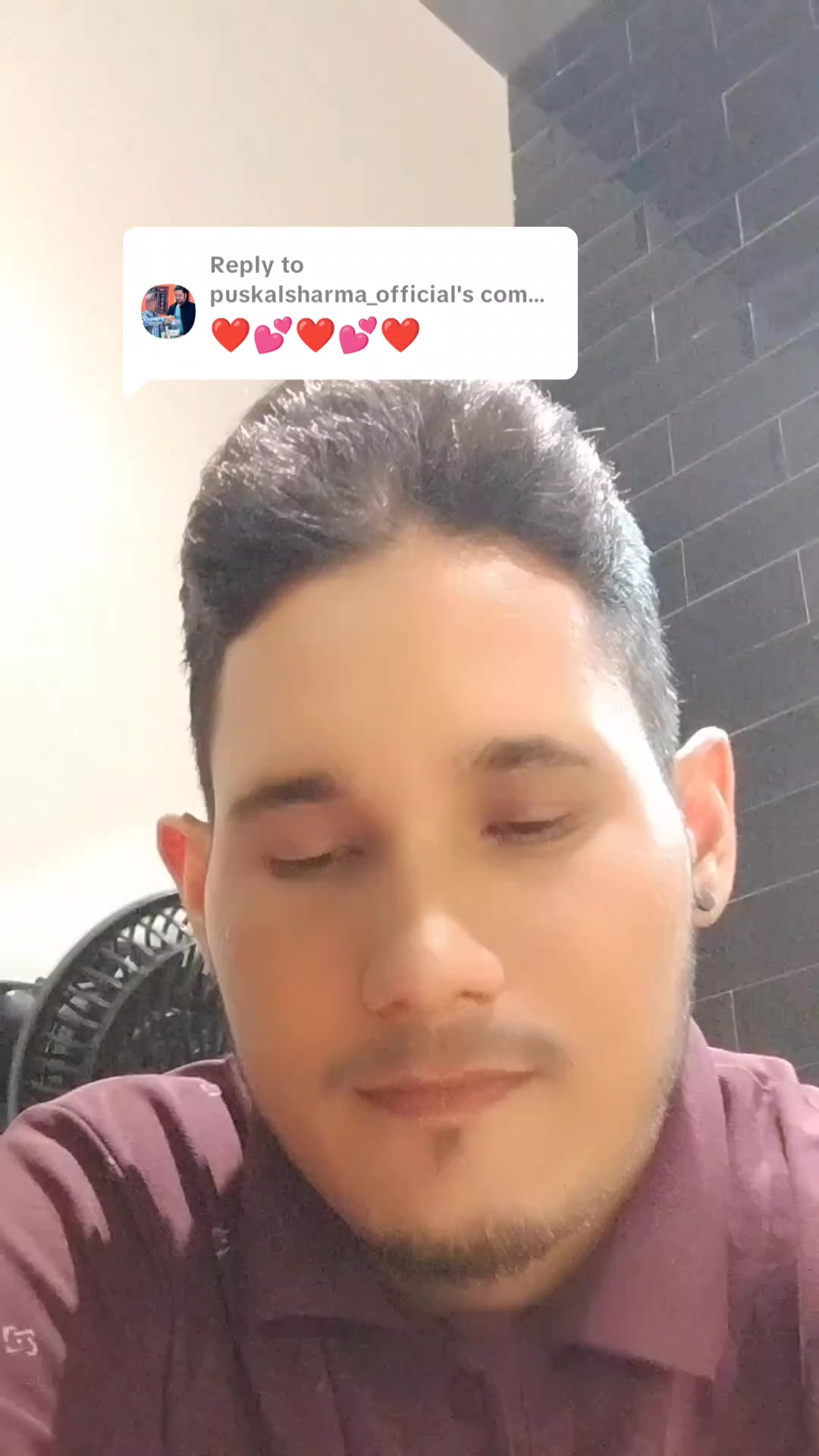 @𝘽𝙚𝙚𝙠𝘼𝙨𝙝_𝙏𝙝𝙖𝙦𝙪𝙧𝙞✅