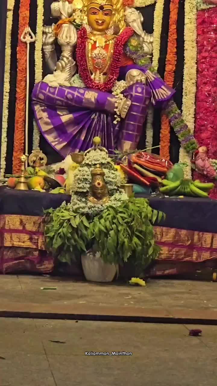 @_Son Of Balai Kaliamman_🔥🔱🙏
