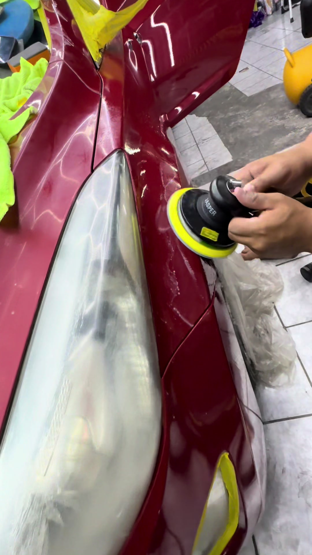 @711 Auto Detail