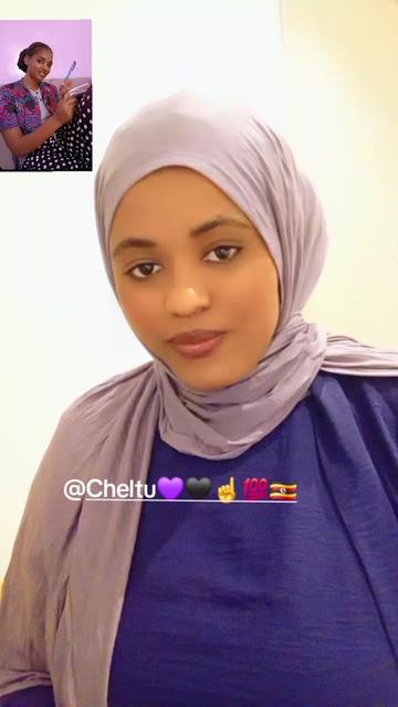 @Sumayaa Ambo T hofin bontu