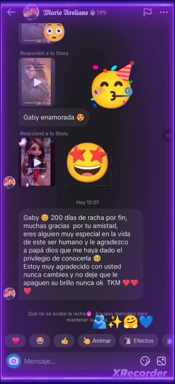@♾️𝔾𝕒𝕓𝕓𝕟𝕪 𝔸𝕣𝕞𝕪🎀
