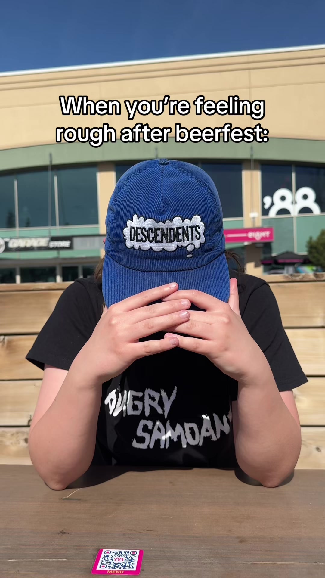 @Eighty-Eight Brewing Co.