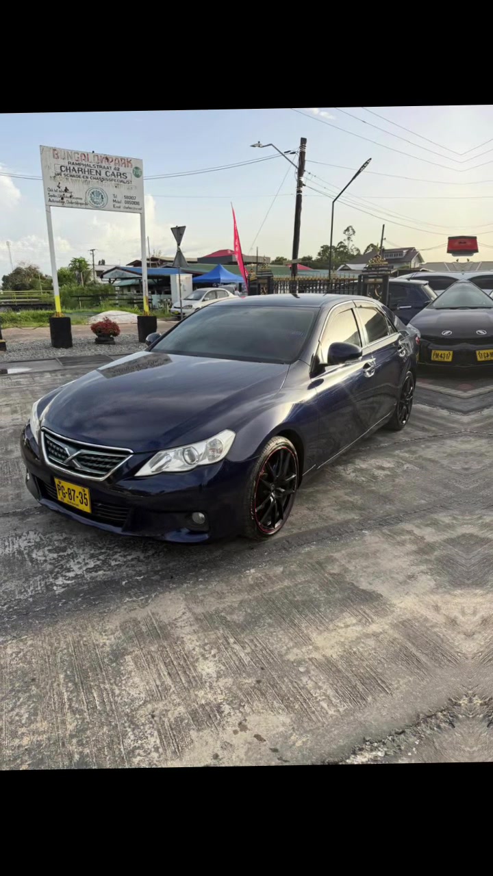 @S.S.P Automotive&CarRental N.V