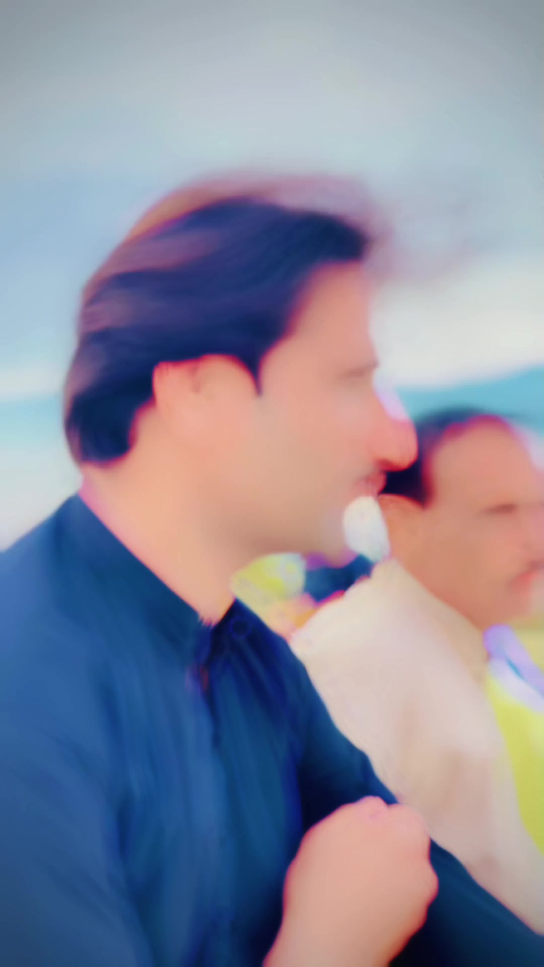 @Najeebullah Silachi