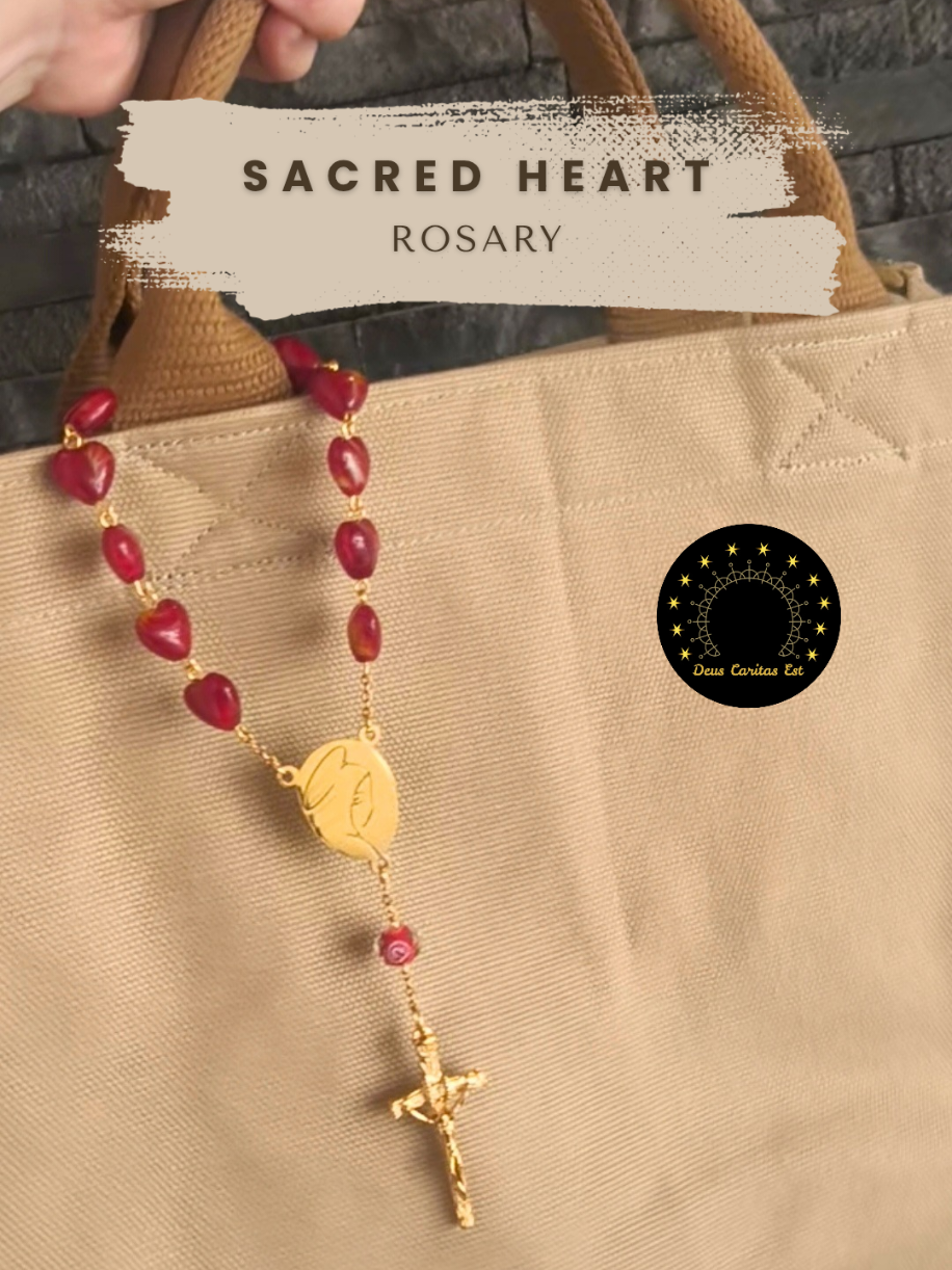 @Deus Caritas Est