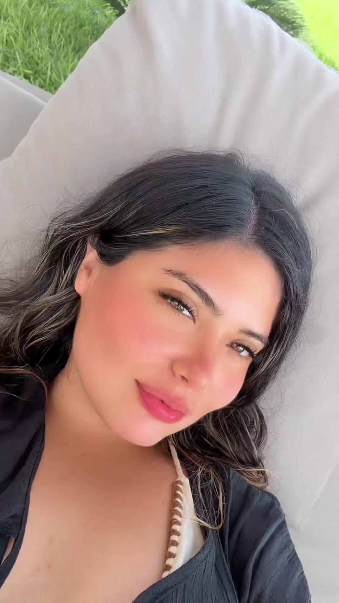 @Claudia Benavides