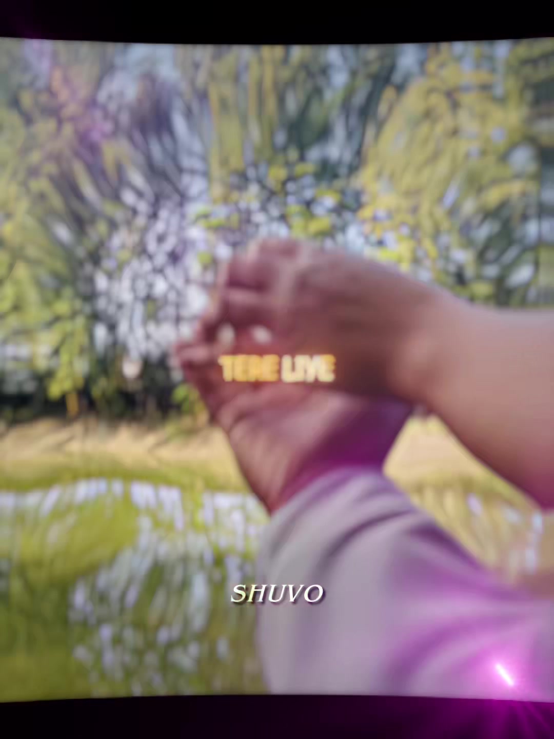 @S H U V O