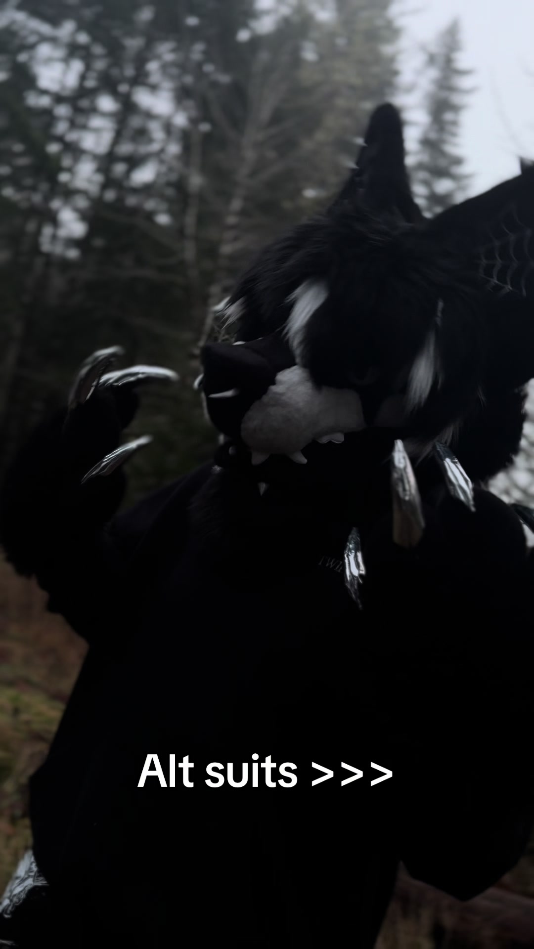 @FruitbatFursuits > ANW