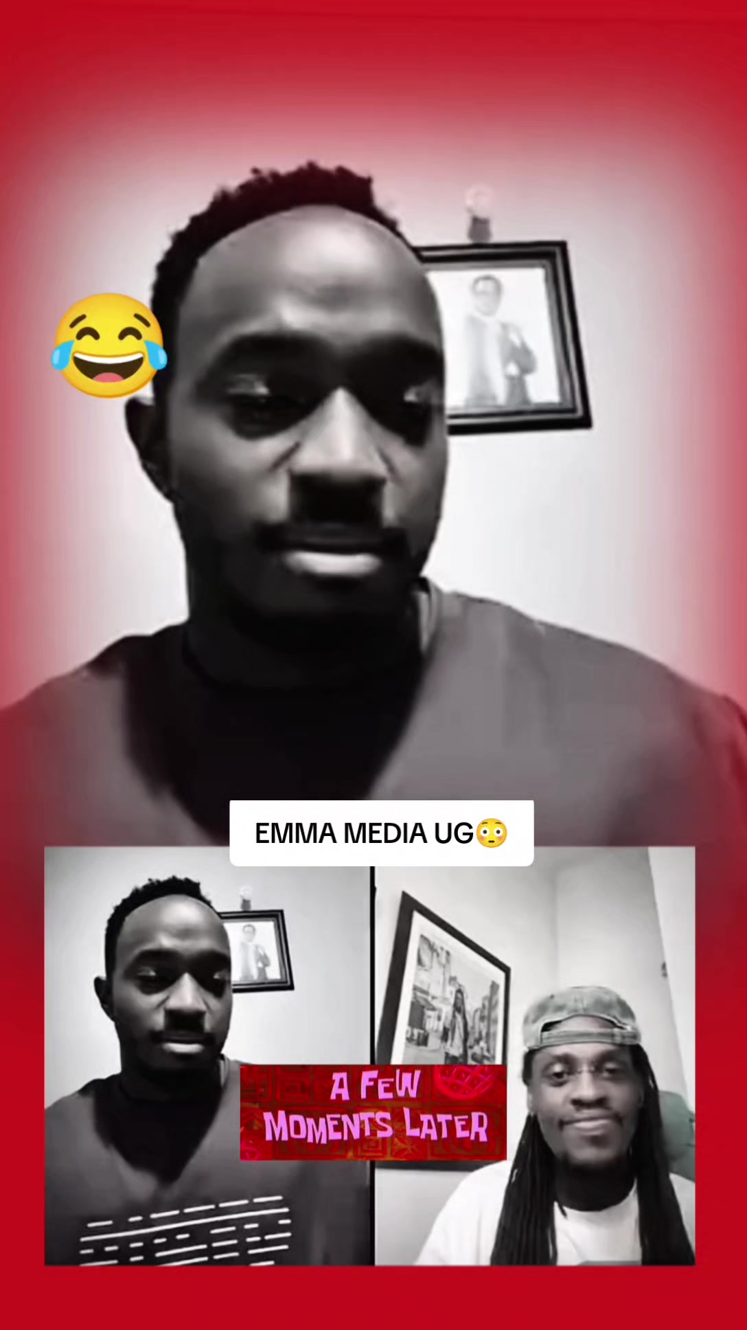 @EMMA MEDIA UG😳