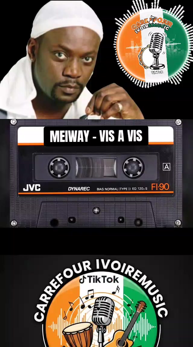 @CARREFOUR IVOIREMUSIC🪘🎙️🇨🇮