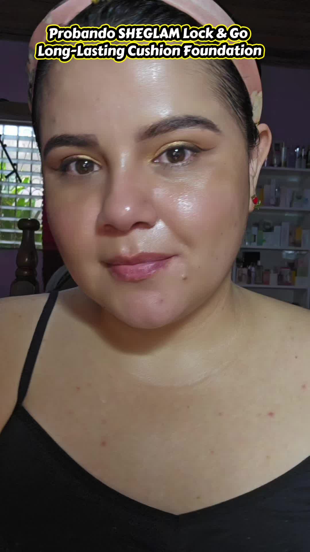 @Leslye Vargas