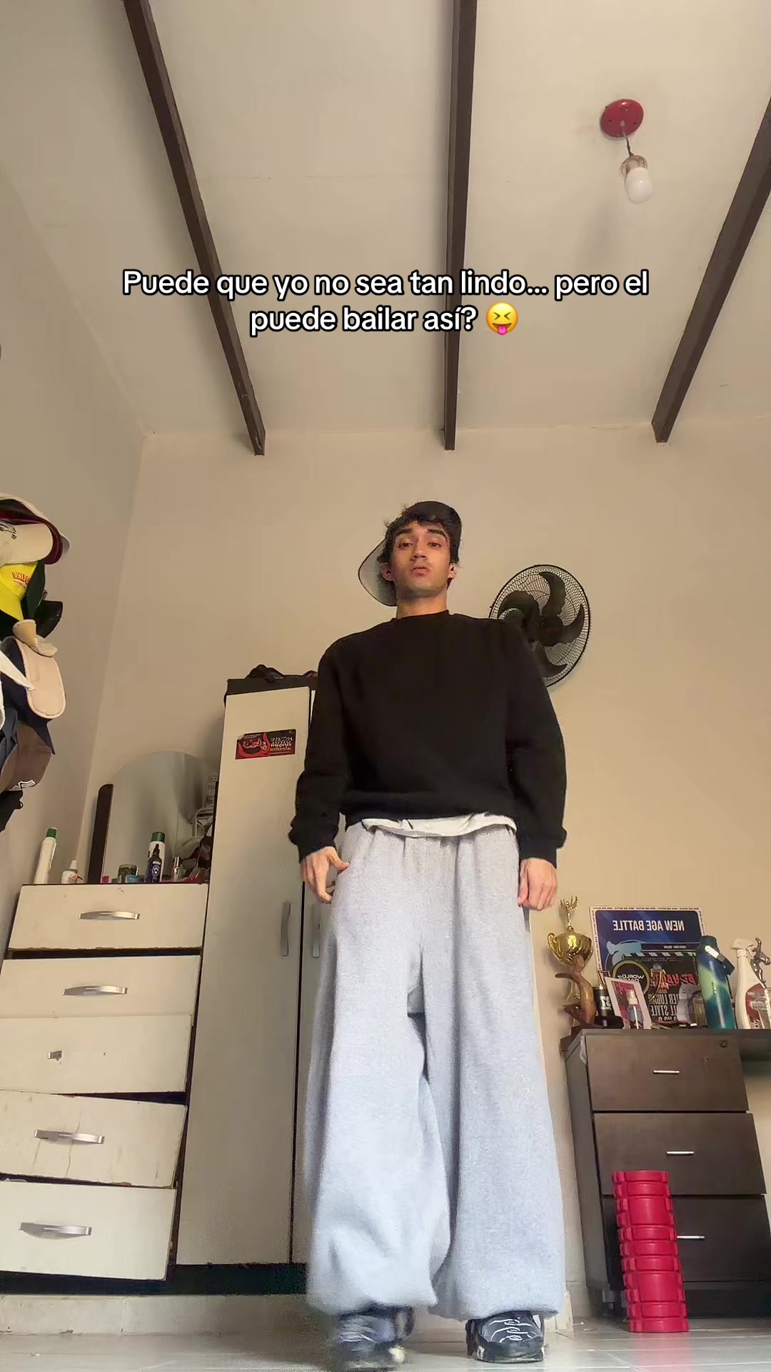 @Jose Acosta