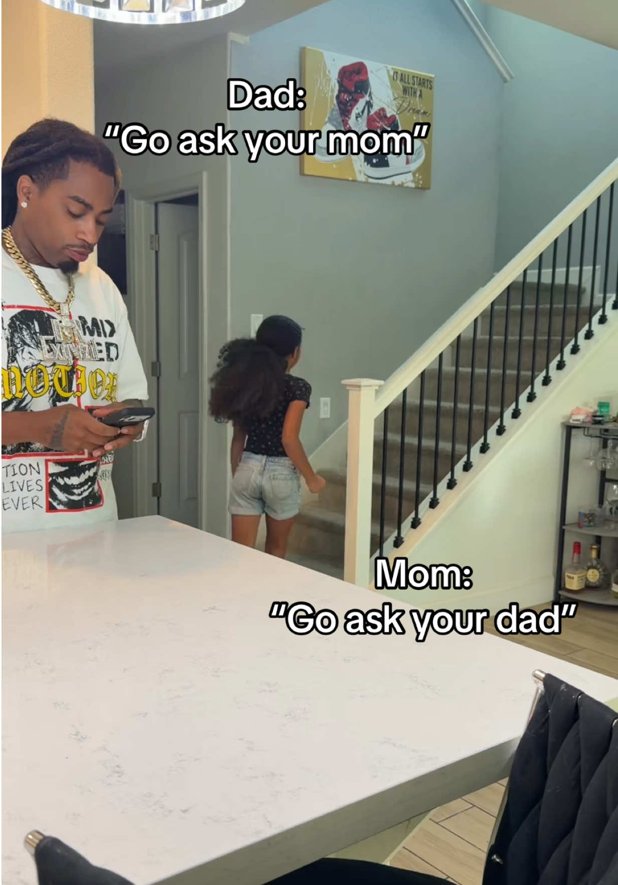 @The Real Street Family
