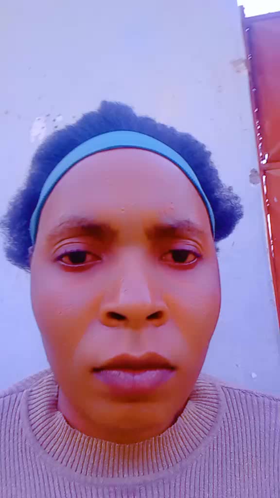 @Vailet Musah