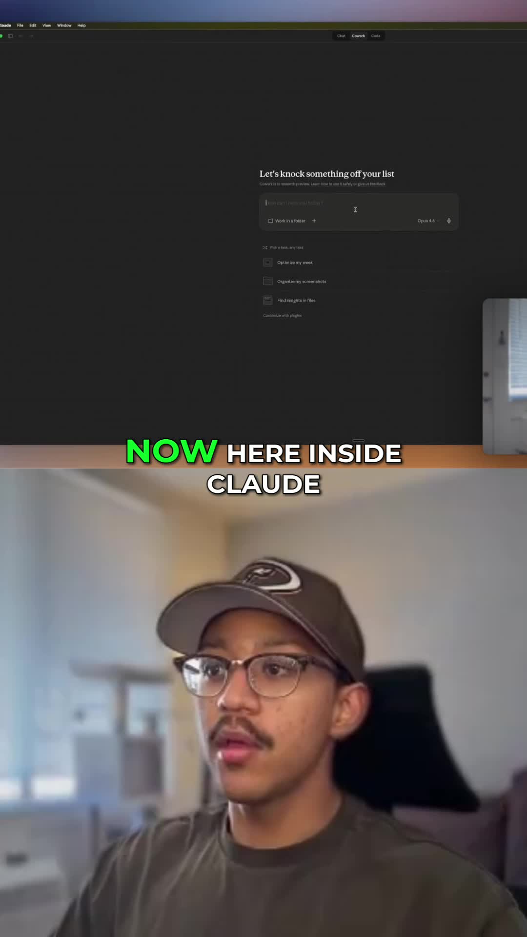 @Josue H. | AI Automation