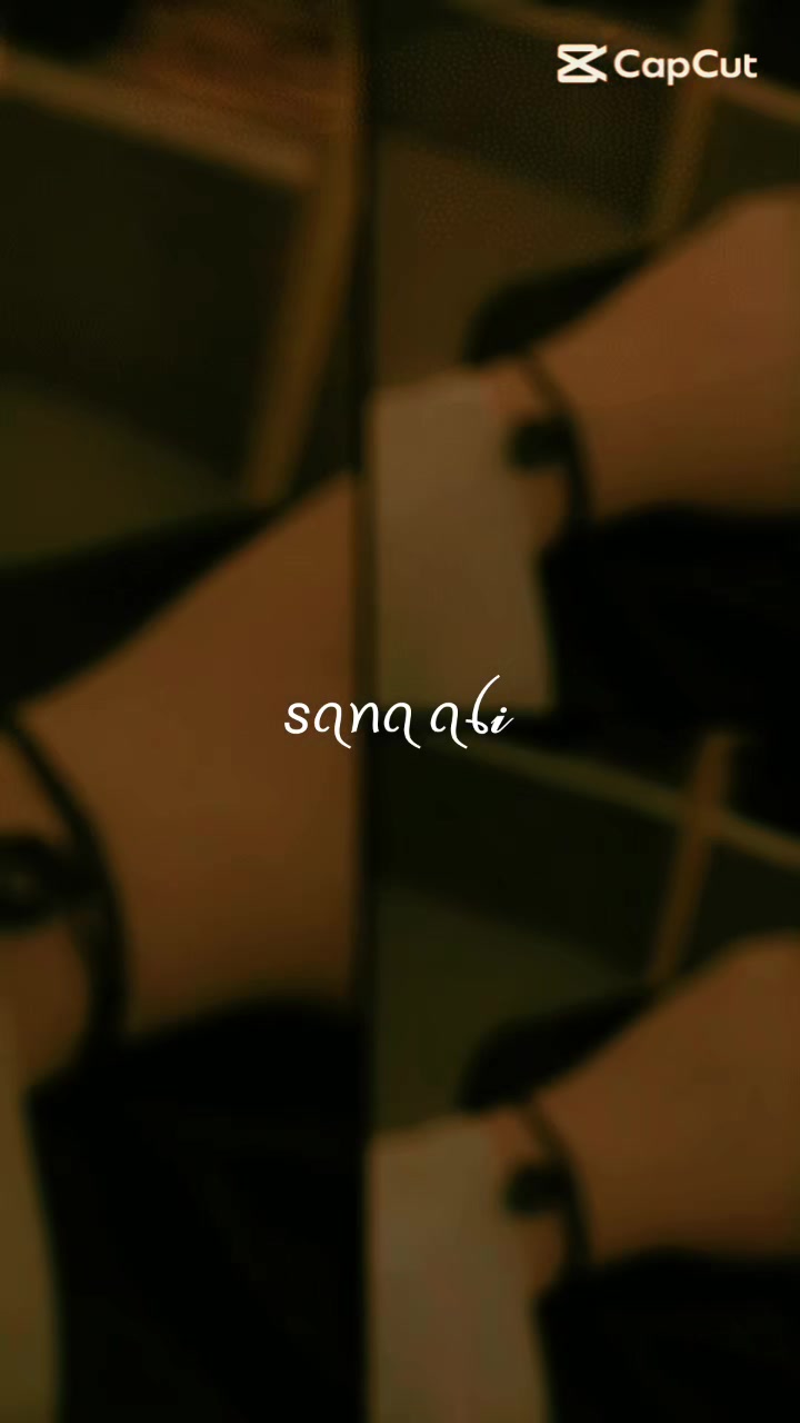 @SANa Ali🥰