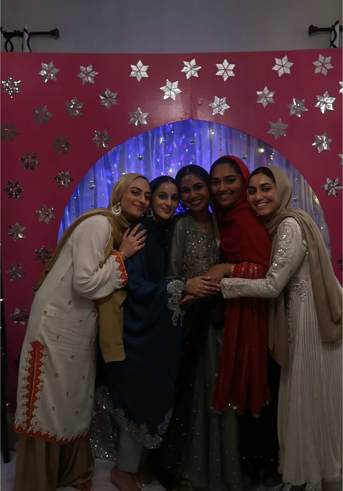 @Nadia Rahman