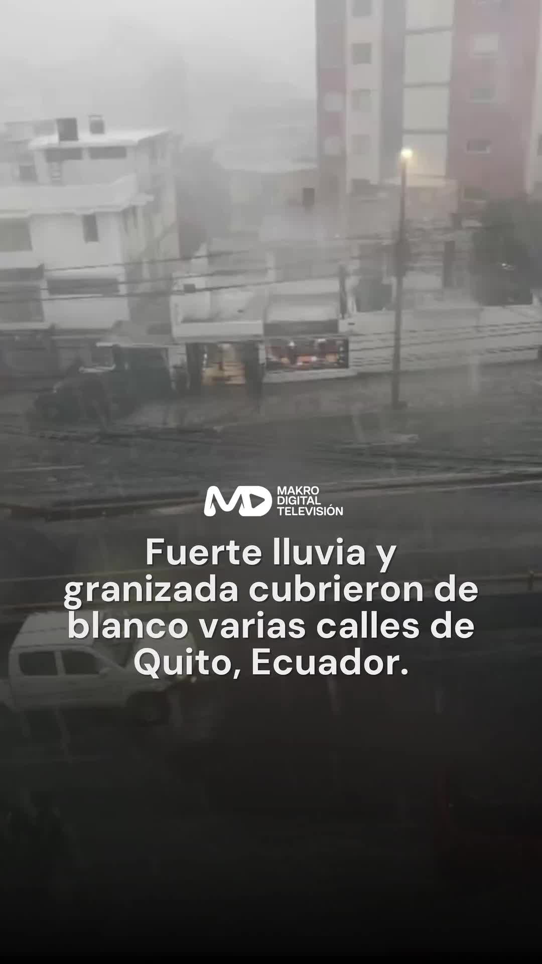 @MakroDigital Televisión