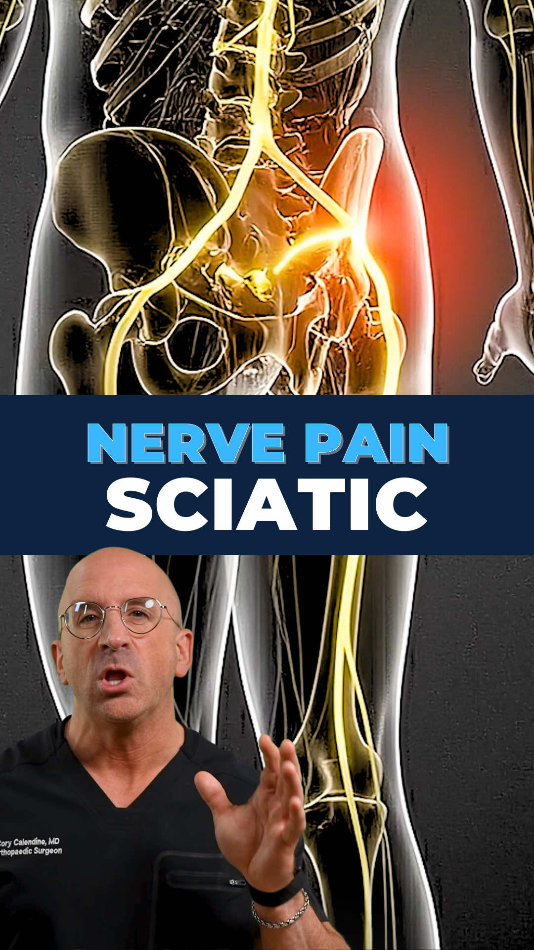 @Bone Doctor - Joint Pain MD