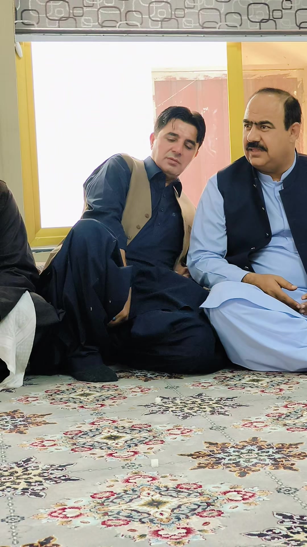 @بڑیچ یوتھ ونگ
