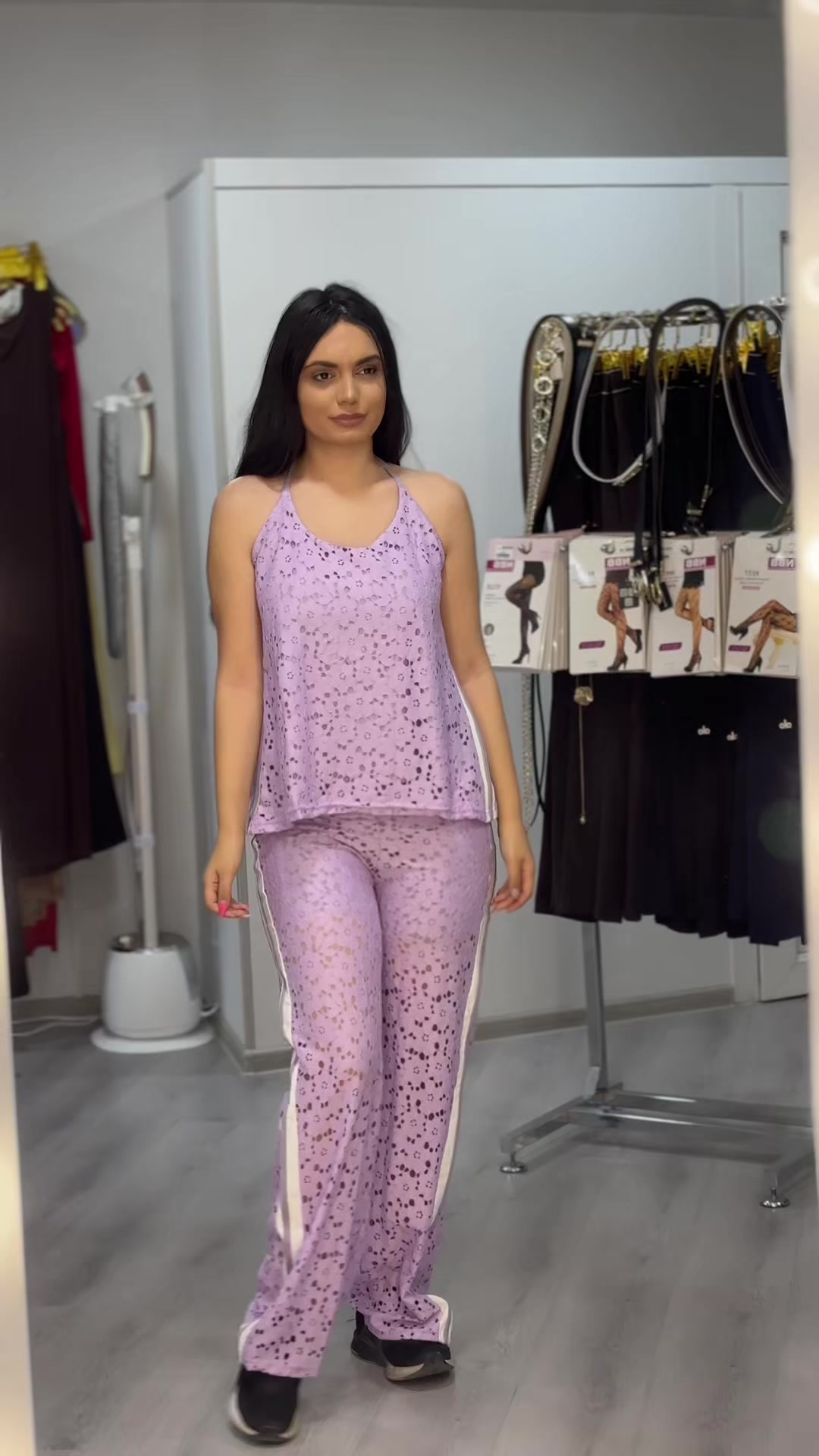 @Aisha Fashion