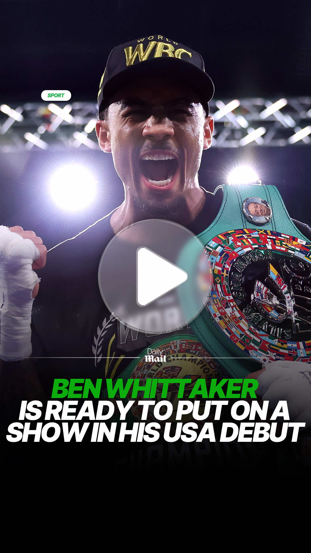 @Daily Mail Sport USA