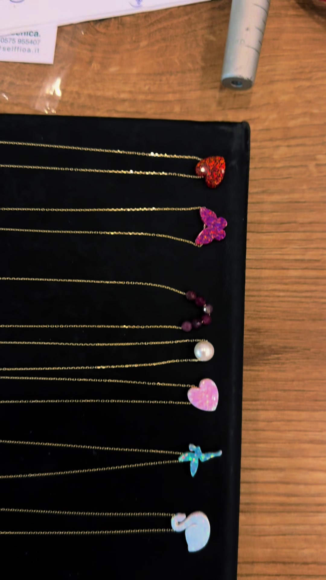 @Bijoutiful Jewelry