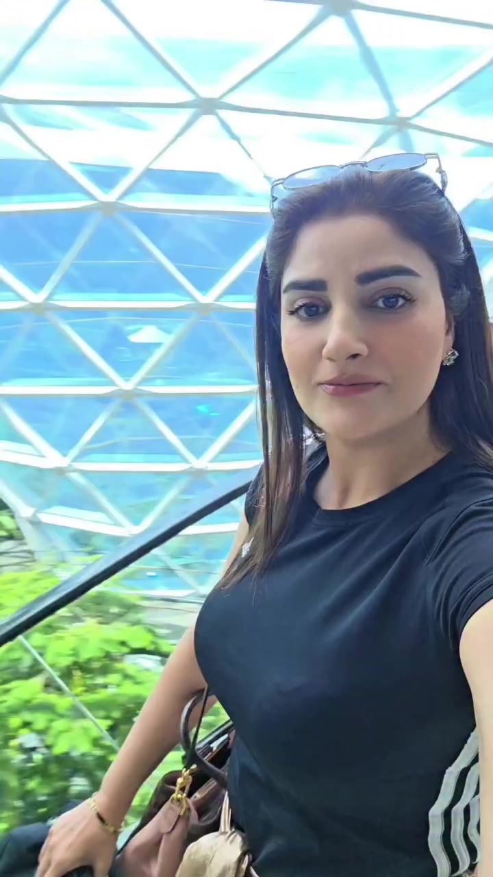 @AliyaAliofficial✅