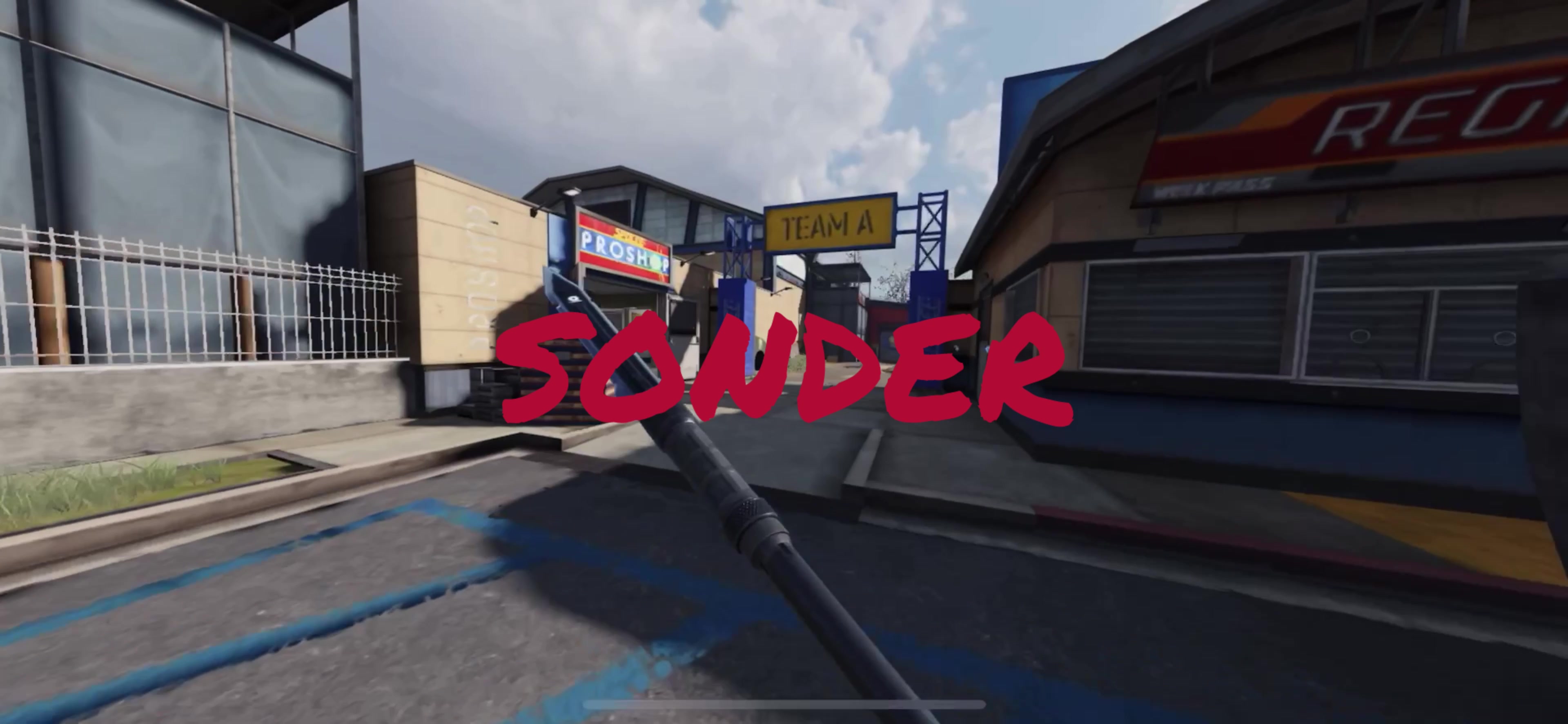 @Sonder